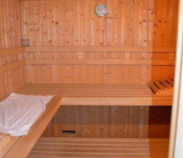Saas Grund Apartment | Apartment ∙ 2 bedrooms ∙ 4 guests