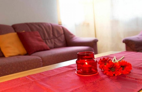 Saas Grund Apartment | Apartment ∙ 2 bedrooms ∙ 6 guests