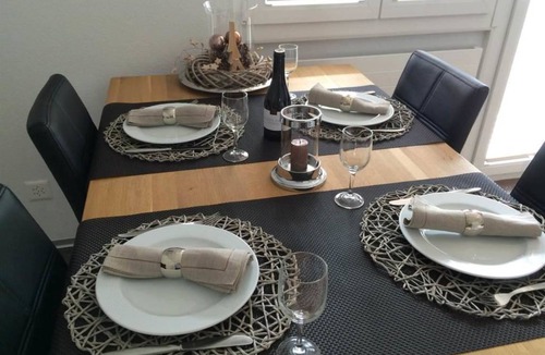 Saas Grund Apartment | Apartment ∙ 2 bedrooms ∙ 4 guests