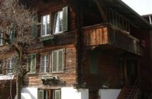 Wilderswil Apartment | Apartment ∙ 2 bedrooms ∙ 4 guests