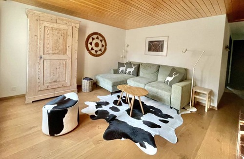 Blankenburg Apartment | Apartment ∙ 2 bedrooms ∙ 4 guests