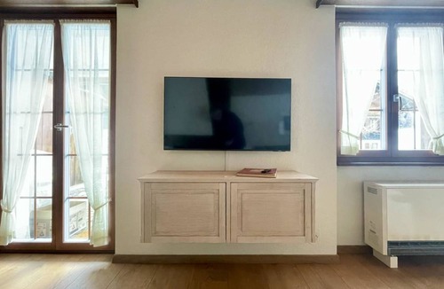 Blankenburg Apartment | Apartment ∙ 2 bedrooms ∙ 4 guests