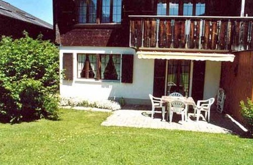 Blankenburg Apartment | Apartment ∙ 2 bedrooms ∙ 4 guests