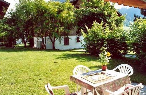 Blankenburg Apartment | Apartment ∙ 2 bedrooms ∙ 4 guests