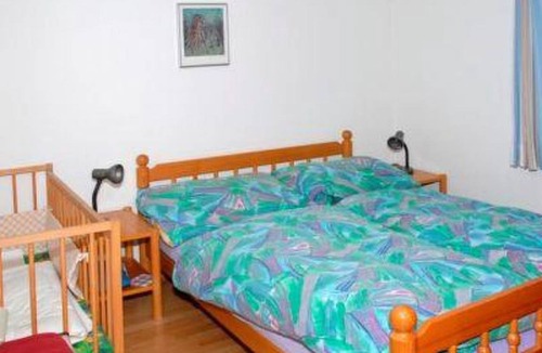 Blankenburg Apartment | Apartment ∙ 2 bedrooms ∙ 4 guests