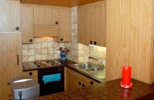 Blankenburg Apartment | Apartment ∙ 2 bedrooms ∙ 4 guests