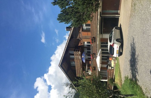 Adelboden Apartment | Apartment ∙ 2 bedrooms ∙ 4 guests