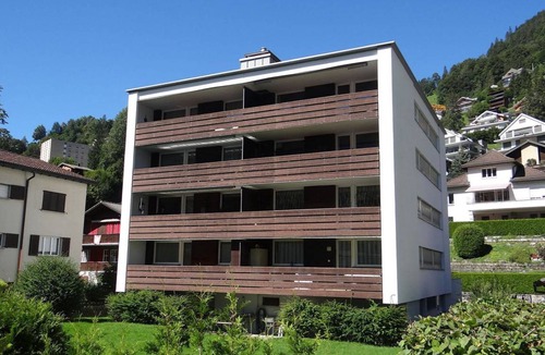 Engelberg Apartment | Apartment ∙ 2 bedrooms ∙ 4 guests
