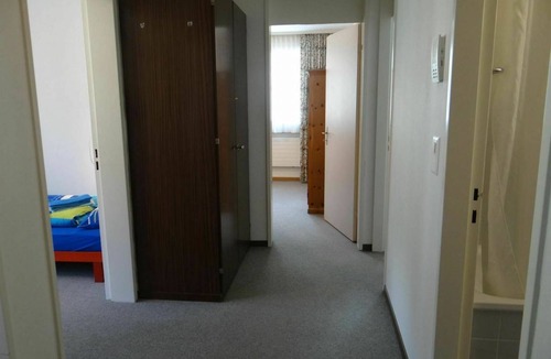 Engelberg Apartment | Apartment ∙ 2 bedrooms ∙ 4 guests