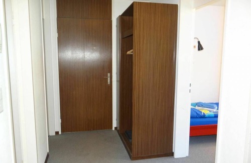 Engelberg Apartment | Apartment ∙ 2 bedrooms ∙ 4 guests