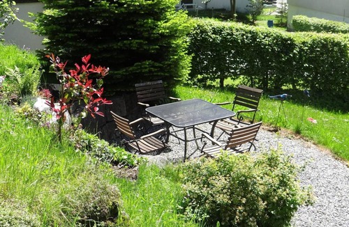 Engelberg Apartment | Apartment ∙ 2 bedrooms ∙ 4 guests