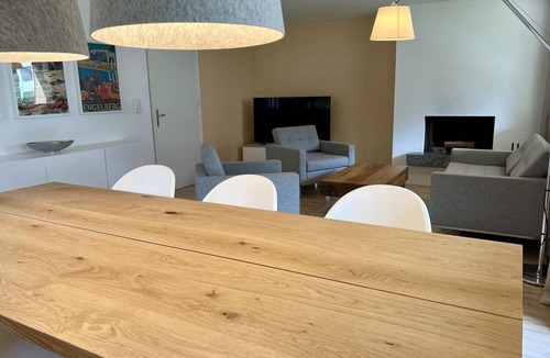 Engelberg Apartment | Apartment ∙ 2 bedrooms ∙ 4 guests