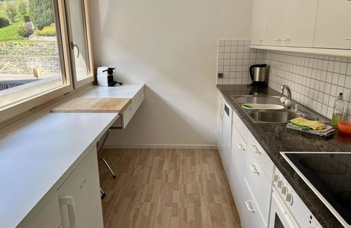 Engelberg Apartment | Apartment ∙ 2 bedrooms ∙ 4 guests