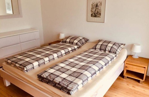 Engelberg Apartment | Apartment ∙ 2 bedrooms ∙ 5 guests