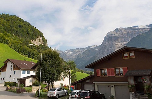 Engelberg Apartment | Apartment ∙ 2 bedrooms ∙ 4 guests
