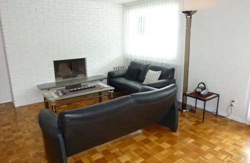 Engelberg Apartment | Apartment ∙ 2 bedrooms ∙ 4 guests