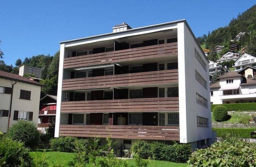 Engelberg Apartment | Apartment ∙ 2 bedrooms ∙ 4 guests