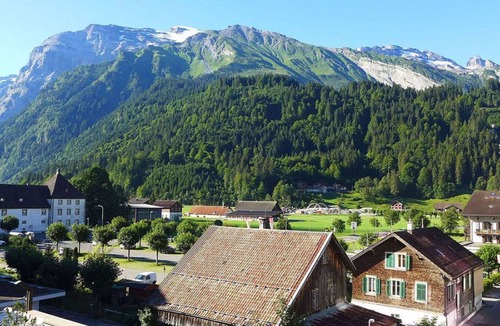 Engelberg Apartment | Apartment ∙ 2 bedrooms ∙ 4 guests