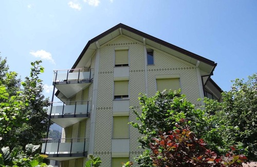 Engelberg Apartment | Apartment ∙ 2 bedrooms ∙ 5 guests