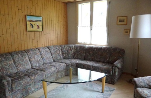Engelberg Apartment | Apartment ∙ 2 bedrooms ∙ 5 guests