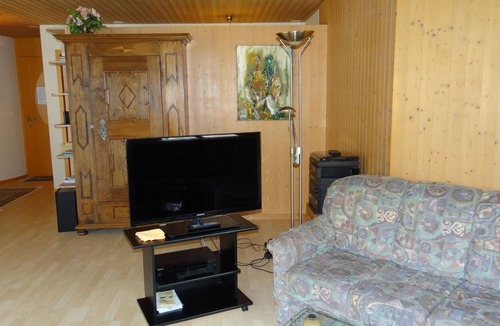 Engelberg Apartment | Apartment ∙ 2 bedrooms ∙ 5 guests