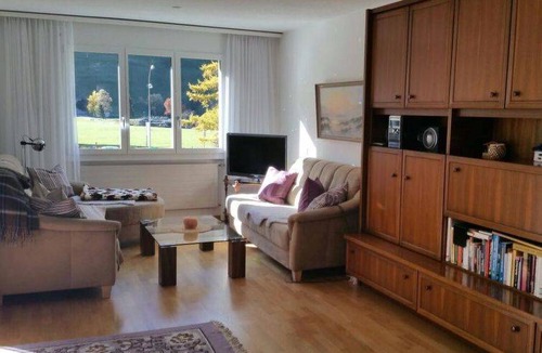 Engelberg Apartment | Apartment ∙ 2 bedrooms ∙ 4 guests