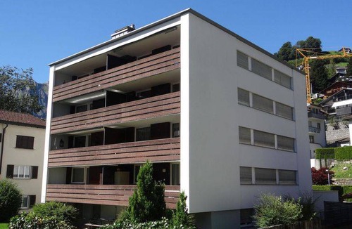 Engelberg Apartment | Apartment ∙ 2 bedrooms ∙ 4 guests