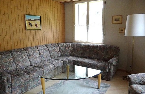 Engelberg Apartment | Apartment ∙ 2 bedrooms ∙ 5 guests