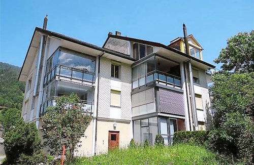 Engelberg Apartment | Apartment ∙ 2 bedrooms ∙ 5 guests