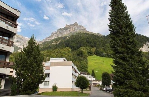 Engelberg Apartment | Apartment ∙ 2 bedrooms ∙ 4 guests