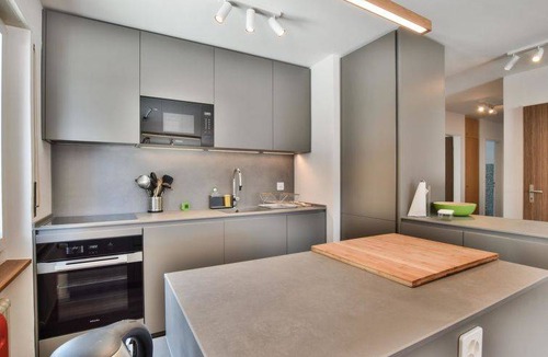 Riederalp Apartment | Apartment ∙ 2 bedrooms ∙ 5 guests