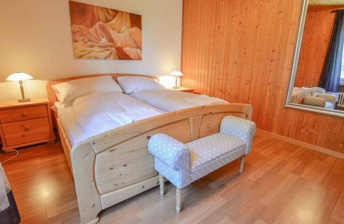 Riederalp Apartment | Apartment ∙ 2 bedrooms ∙ 5 guests