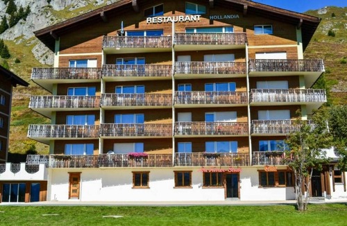 Riederalp Apartment | Apartment ∙ 2 bedrooms ∙ 5 guests