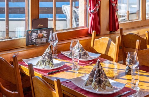 Riederalp Apartment | Apartment ∙ 2 bedrooms ∙ 4 guests