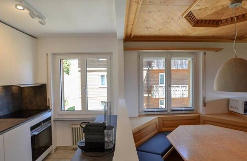 Riederalp Apartment | Apartment ∙ 2 bedrooms ∙ 5 guests