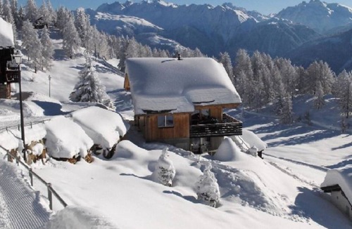 Riederalp Apartment | Apartment ∙ 2 bedrooms ∙ 5 guests