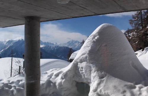 Riederalp Apartment | Apartment ∙ 2 bedrooms ∙ 5 guests