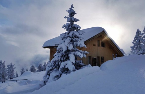Riederalp Apartment | Apartment ∙ 2 bedrooms ∙ 5 guests