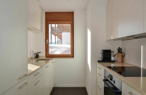 Riederalp Apartment | Apartment ∙ 2 bedrooms ∙ 4 guests