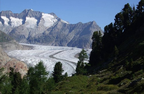 Riederalp Apartment | Apartment ∙ 2 bedrooms ∙ 4 guests