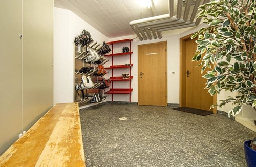 Saas-Fee Apartment | Apartment ∙ 2 bedrooms ∙ 4 guests