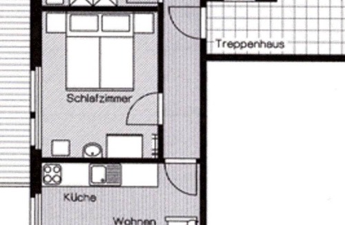 Saas-Fee Apartment | Apartment ∙ 2 bedrooms ∙ 4 guests