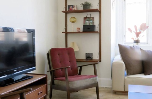 Osterbro Apartment | Apartment ∙ 2 bedrooms ∙ 4 guests