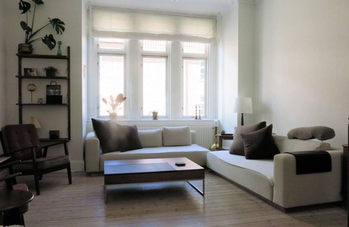 Osterbro Apartment | Apartment ∙ 2 bedrooms ∙ 4 guests