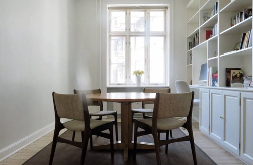 Osterbro Apartment | Apartment ∙ 2 bedrooms ∙ 4 guests
