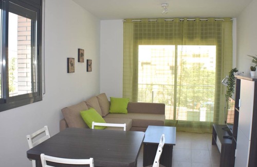 Deltebre Apartment | Apartment ∙ 2 bedrooms ∙ 4 guests