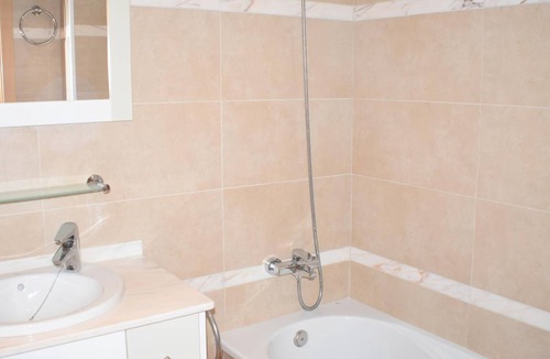 Deltebre Apartment | Apartment ∙ 2 bedrooms ∙ 4 guests