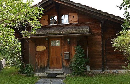 Lauenen Apartment | Apartment ∙ 2 bedrooms ∙ 4 guests