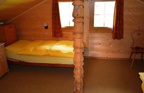 Lauenen Apartment | Apartment ∙ 2 bedrooms ∙ 4 guests