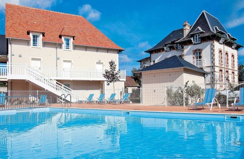 Cabourg Apartment | Apartment ∙ 2 bedrooms ∙ 6 guests